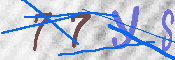 Imagen CAPTCHA