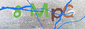 Imagen CAPTCHA