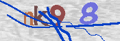 Imagen CAPTCHA